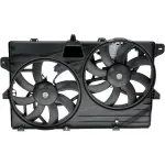 2811653 - : gpd Electric Cooling Fan 2811653 for GLOBAL PARTS DISTRIBUTORS Image