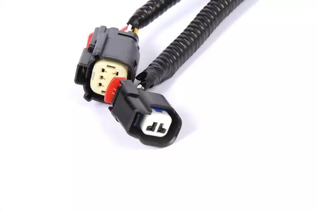 Evaporative Emissions Canister Vent Valve Solenoid Wiring Harness - GM (22845506)