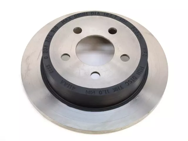 Brake Rotor - Mopar (52128411AB)