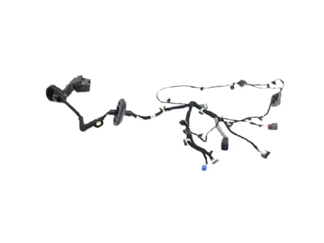 Front Door Wiring - Mopar (68606543AB)