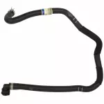 DV6Z6B851E - Cooling System: Inlet Hose for Ford: Transit Connect Image
