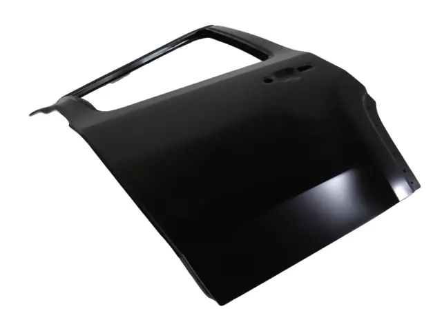 Rear Door, Left - Mopar (68420665AP)