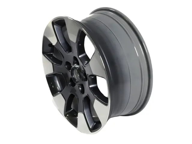 7AF472STAB - Wheels: Aluminum Wheel, Front Or Rear for Mopar Image image