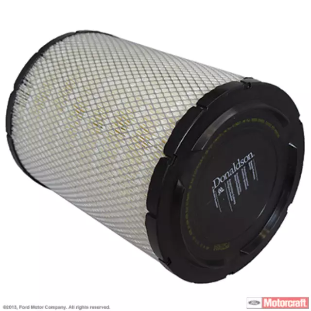 FA1738 - : Motorcraft Air Filter for Ford Image