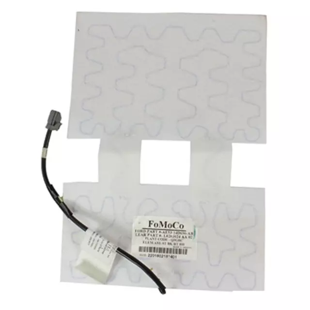 AE5Z14D696A - Electrical: Element for Ford: Fusion | Lincoln: MKZ Image