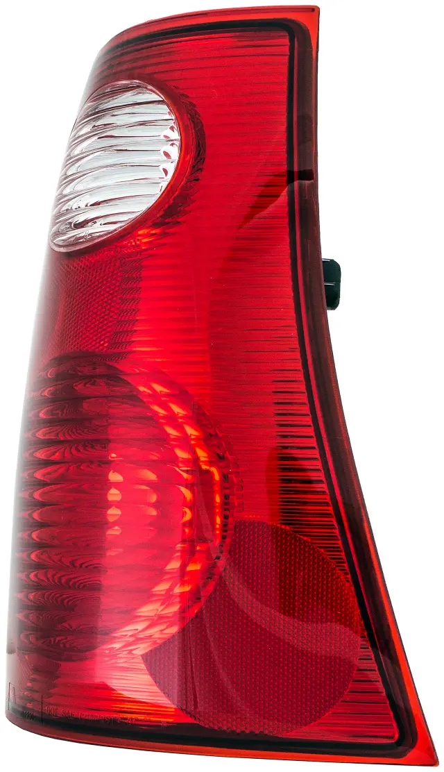1611112 - : Tail Light Assembly for Dorman Image