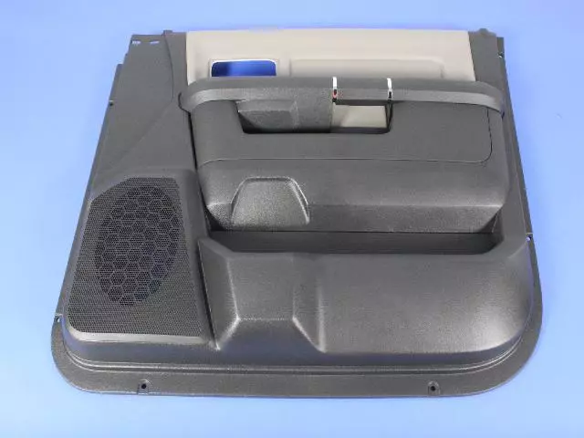 Front Door Trim Panel, Right - Mopar (1EA382DVAF)