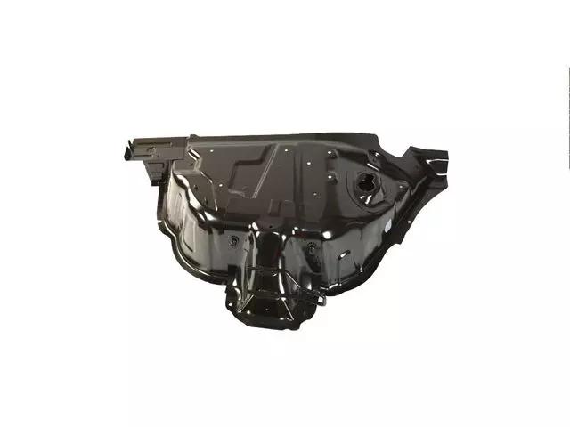 Wheelhouse Inner Panel, Right - Mopar (4787653AA)