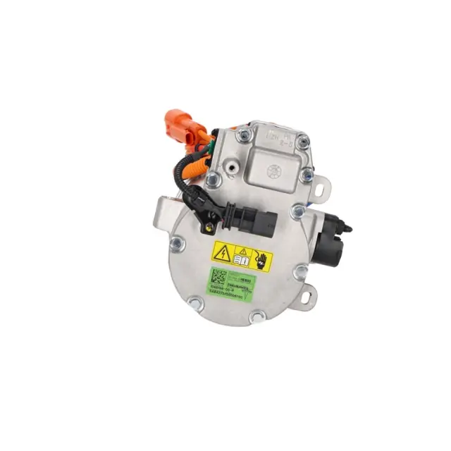 890954 - Air Conditioning &amp; Heat: Nissens A/C Compressor for NISSENS Image