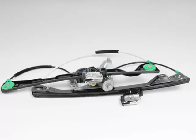 Window Regulator - GM (15911243)