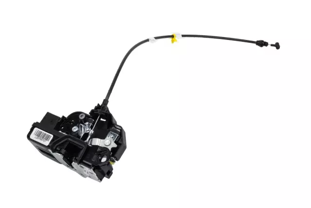 20785787 - Body: Latch for Hummer: H2 Image