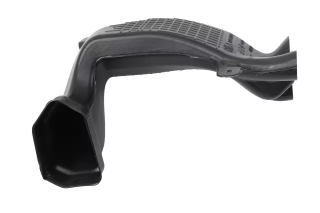 Passenger Side Floor Front Air Outlet Duct - GM (23391614)