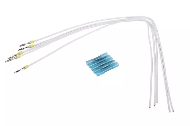 13575359 - : Multi-Purpose Wire Connector for GM Image