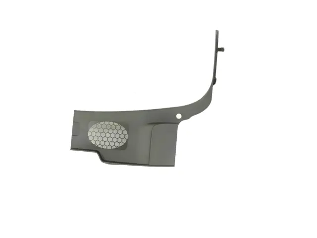 B Pillar Lower Trim Panel, Left - Mopar (1DX53TX7AC)