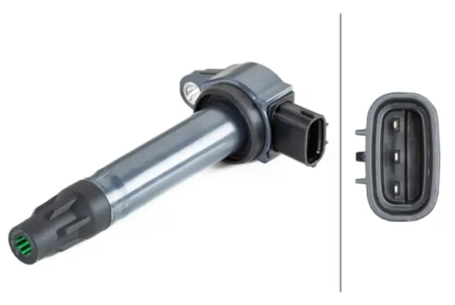 358057541 - Ignition Systems: Hella Ignition Coil for Hella Image