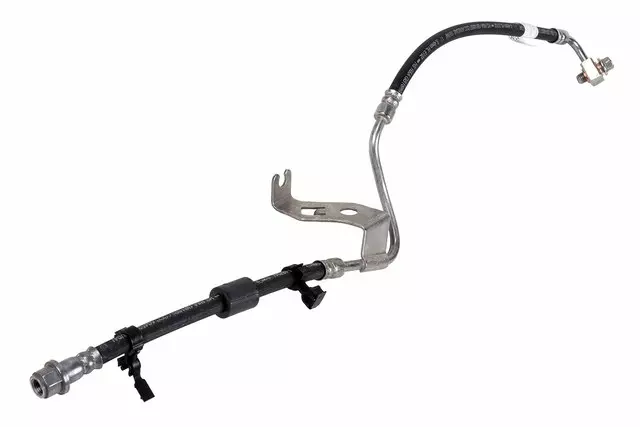 1762141 - Brakes: ACDelcoâ„¢ Brake Hose for GM Image