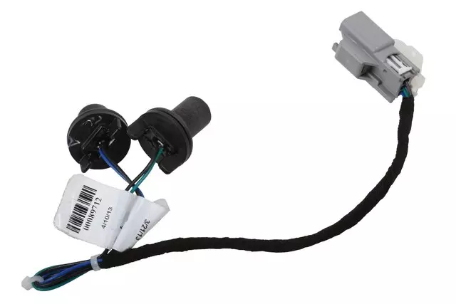 Tail Lamp Wiring Harness - GM (92266909)