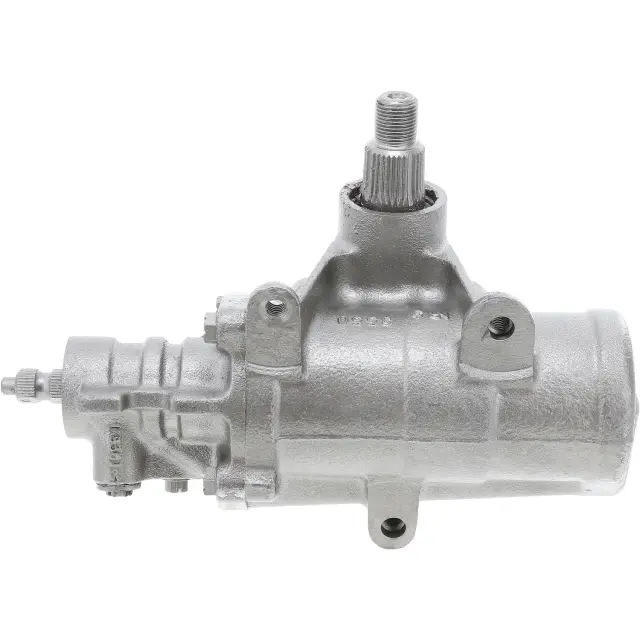 98116M - : Steering Gear Box - MAVAL - Hydraulic Power - Remanufactured - 98116M for Maval Image