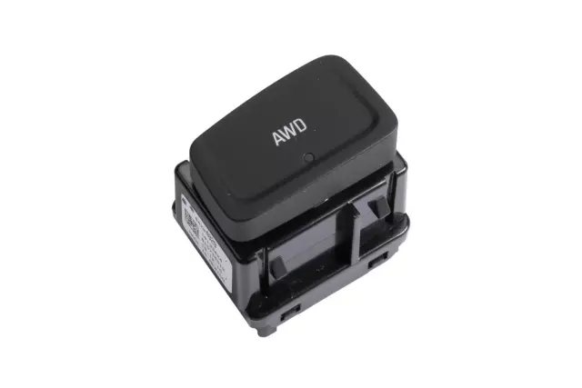 84204829 - : Combo Switch for GM Image