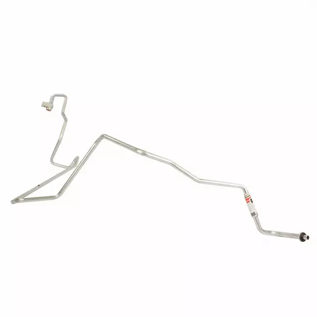 D2BZ19835C - HVAC: Pressure Line for FORD Image