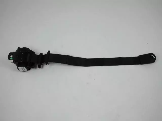 Front Seat Belt, Left - Mopar (1SW03DX9AH)