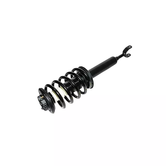 903716RS - Suspension: Front Passenger Side Suspension Strut and Coil Spring Assembly for Audi: A6, A6 Quattro | Volkswagen: Passat Image