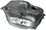 576438 - : Fuel Tank With Lock Ring And Seal for Dorman Image