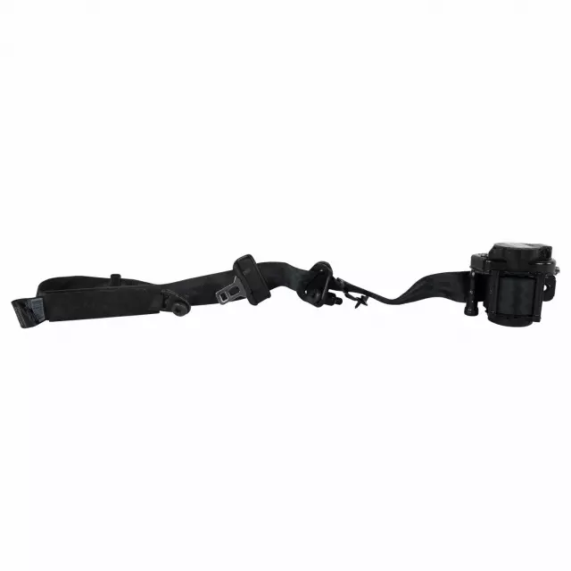 Seat Belt Assembly - Ford (EK4Z-14611B09-HB)