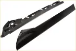 926451 - Body: Windshield A-Pillar Molding for Dorman Image