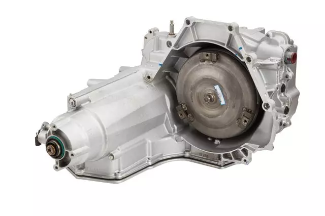 19125006 - : Part# 19125006 GM Remanufactured |  4T45E | Transaxle Part# - 19125006. for Chevrolet: Malibu Image