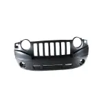 68002271AC - Body: Bumper Cover for Jeep: Compass Image