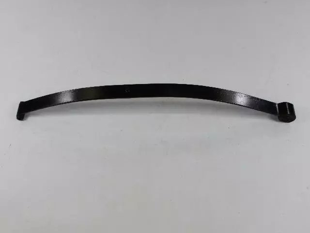 5006206AB - : Rear Leaf Spring, Left for Mopar Image