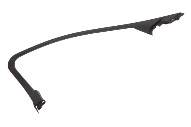 23332214 - Body: Upper Trim for Chevrolet: Malibu Image