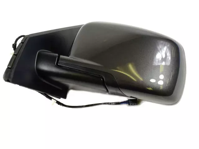 Outside Rear-View Mirror, Left - Mopar (1GE01TZZAE)