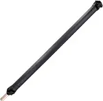 936723 - : Rear 1-Piece Steel Driveshaft Assembly for Toyota: 4Runner Image