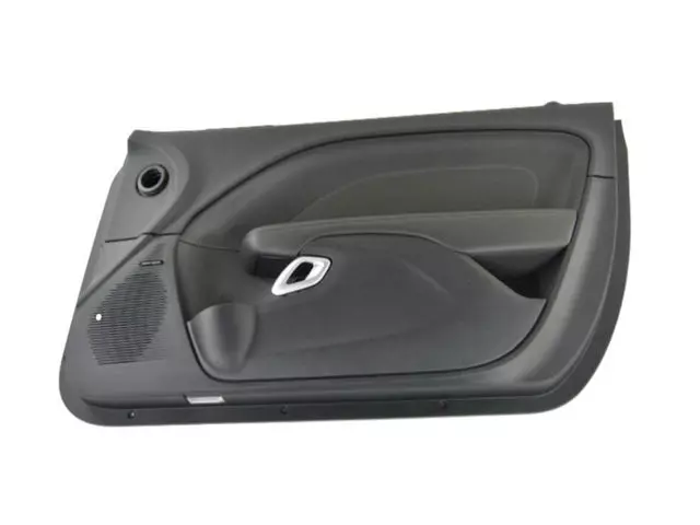 Front Door Trim Panel, Right - Mopar (5PS261X9AH)