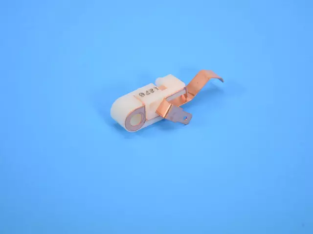 5209922 - Brakes: Parking Brake Switch for Chrysler: 300, PT Cruiser, Sebring | Dodge: Caliber, Charger, Dart, Journey, Magnum, Neon, Nitro, Stratus | Jeep: Compass, Liberty, Patriot, Wrangler, Wrangler JK Image