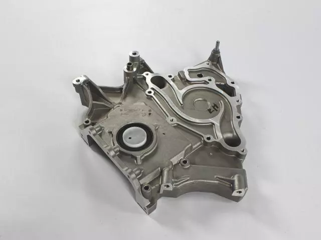 Timing Case Cover - Mopar (4792795AD)