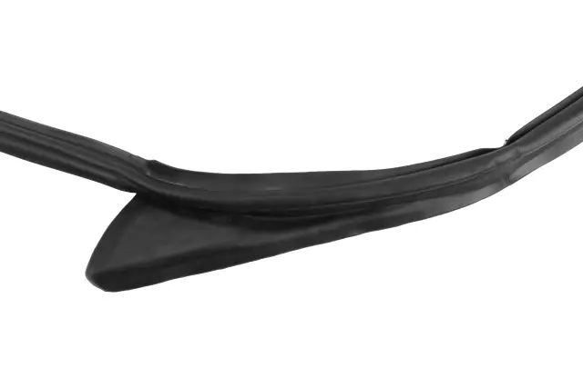 Rear Passenger Side Door Weatherstrip - GM (84188474)