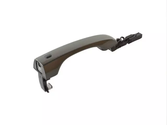 Exterior Door Handle - Mopar (1RH64LAUAH)