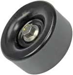 419723 - Belts and Cooling: Engine Idler Pulley for Dorman Image