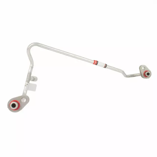 8G1Z19835A - HVAC: Evaporator Tube for Ford: Flex, Taurus, Taurus X | Lincoln: MKS | Mercury: Sable Image