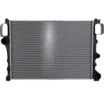 13496C - : gpd Radiator 13496C for GLOBAL PARTS DISTRIBUTORS Image