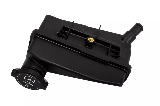 Power Steering Pump Fluid Reservoir - GM (19133714)