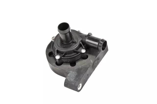 251824 - Cooling System: ACDelcoâ„¢ Water Pump for Chevrolet: Blazer, Traverse | GMC: Acadia Image