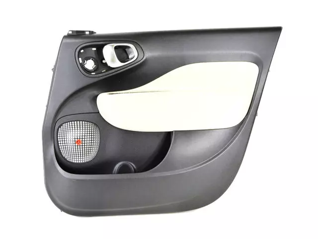 5VS93MF8AA - Interior Trim: Front Door Trim Panel, Left for Mopar Image