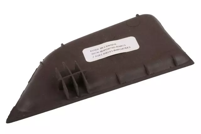 Brownstone Driver Side Front Door Pull Cup Liner - GM (22876483)