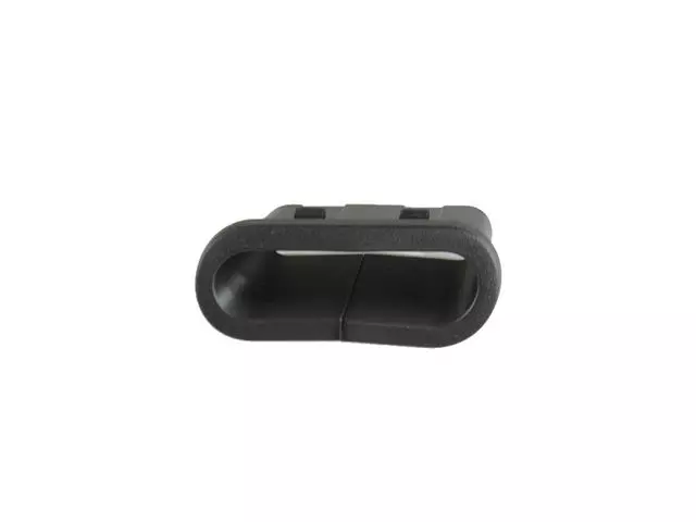 6GB08LXHAA - : Seat Belt Quarter Trim Bezel, Left for Alfa Romeo Image