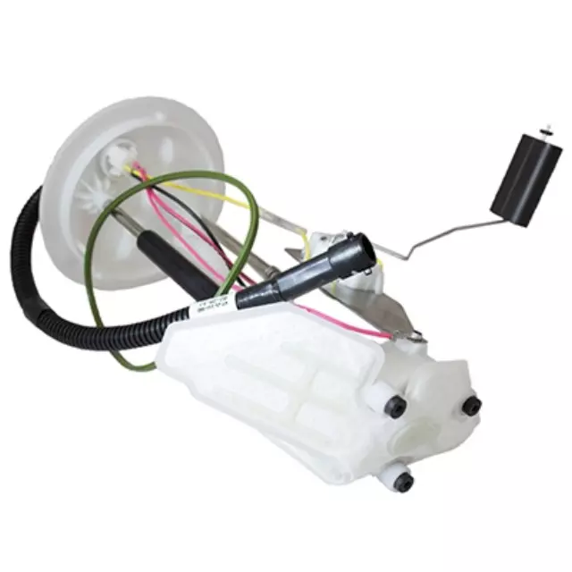 PFS286 - Fuel System: Fuel Pump for Ford Image image