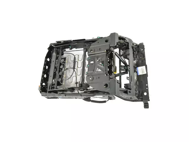 68323575AB - Interior Trim: Second Row Seat Cushion Frame, Left for Mopar Image image